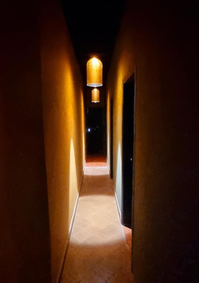 Circo Hostel Asuncion Ngoại thất bức ảnh