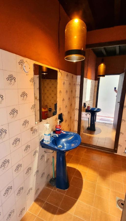 Circo Hostel Asuncion Ngoại thất bức ảnh