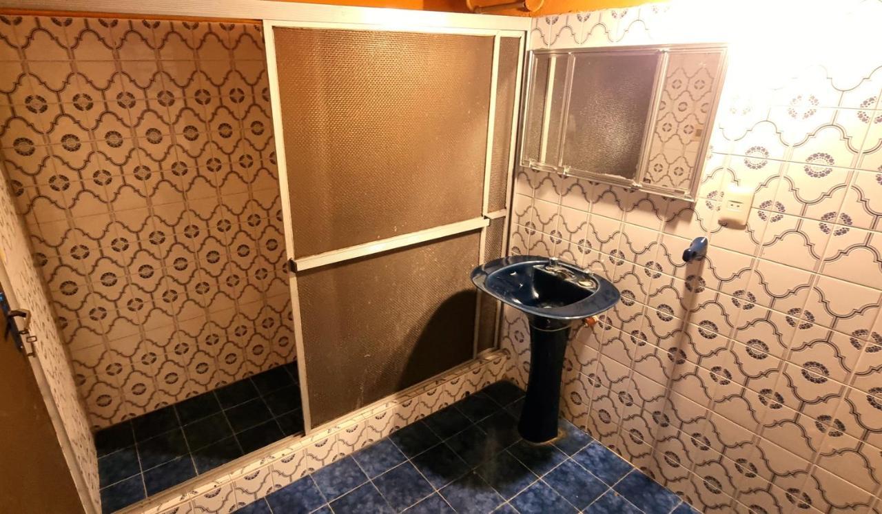 Circo Hostel Asuncion Ngoại thất bức ảnh